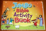 activity book