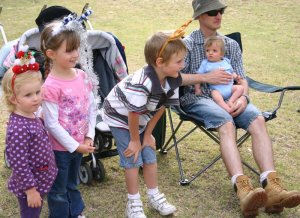 neergabby christmas hats