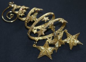 Abraham's descendants many as the stars