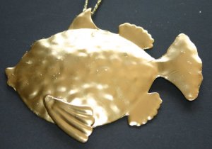 John baptising in the river