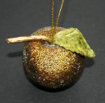 Adam and Eve (The forbidden fruit)