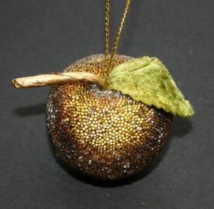 Adam and Eve (The forbidden fruit)