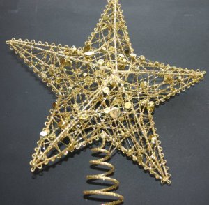 Jesus is born Bethlehem star