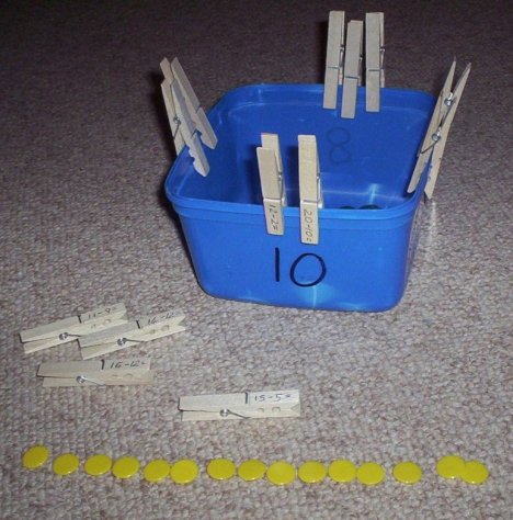 icecream cont sub pegging