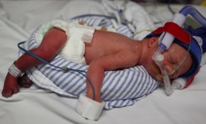 S a couple of hours old