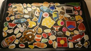 magnetic play tray 1