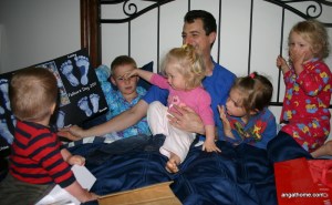 Father's Day 2011