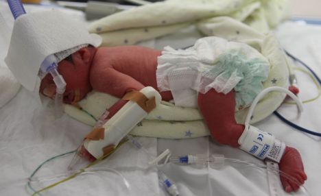 Some circumstances can't be changed, but we can choose how we react to them.