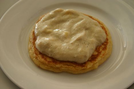 banana butter pikelets IMG_7100