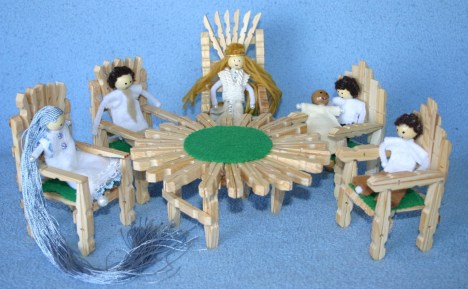 people around peg table IMG_8254