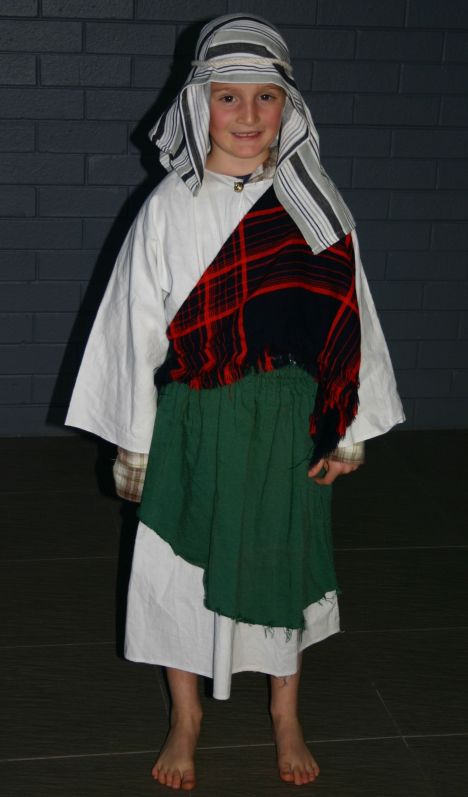 B shepherd costume livingstone concert aug 2011 016