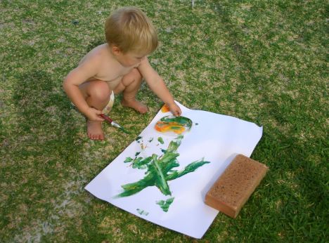 a sunflowers IMG_9873