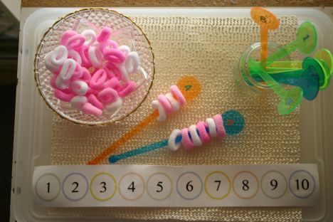 hair lacky counting IMG_9833