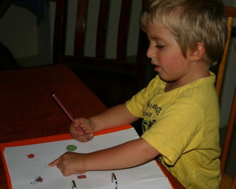 initial sounds worksheets J IMG_9973