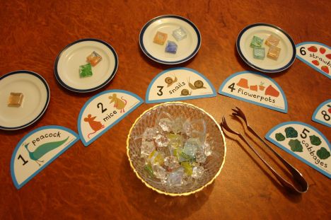 jewels and creature cards counting IMG_9926