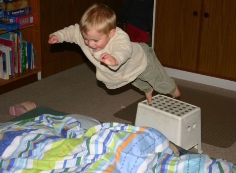 jumping pile lauched toddler IMG_0298